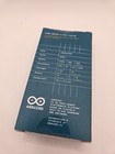 Arduino A000067 Mega 2560 R3 Atmega2560 Based Microcontroller Board