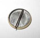 1930 Pr4 Cracker Jack Baseball Pin Button Pinback Gus Suhr Pittsburgh Pirates