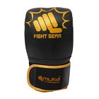 Muka Boxing Gloves Sparring Mitts Muay Thai Punching Bag Kickboxing Mma Training