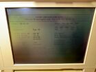 Rare Vintage Laptop Zenith Data System Mastersport 386sx Masters Port