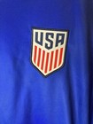 Nike Usa Usmnt 2024 Soccer Jersey Mens Large New With Tags     