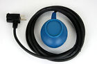 Temco Float Switch For Sump Pump   Water Level Empty Function Control 13ft Cord