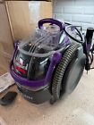 Bissell Spotclean Pet Pro Portable Carpet Cleaner No Accessories Working