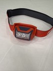 Petzl Actik Headlamp Hybrid Concept 450 Lumen Red - New With Open Box