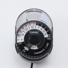    mint   sekonic L-208 Twinmate Analog Incident And Reflected Light Meter No 011397