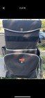 Rubbermaid 1902465 Executive Quick Cart  Large - Great Condition