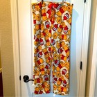 Disney Winnie The Pooh Fleece Lounge Pants Xl Youth