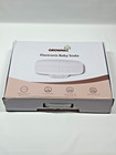 Electronic Baby Weight Scale Grownsy Up To 330 Lbs - New Open Box