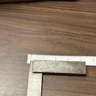 Moore   Wright Sheffield   400 Square 7in Blade 4in Base