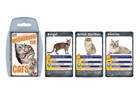 Cats Top Trumps Card Game - New   Sealed