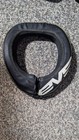 Avs R2 Race Neck Collar Black