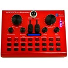 Vocopro Digital Karaoke Mixerusb Interface With Dual Wireless Microphones