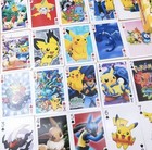 New Set Pokemon Poker Cards Full Deck Yaodao Brand Pikachu Set Sealed   Non Tcg