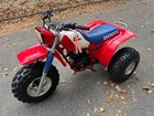 1985 Honda Atc200x