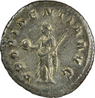 Roman Empire - Gordian Iii  Ad 238-244 - Ar Antoninianus - Early Issue