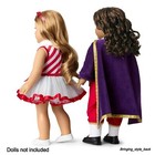 American Girl Doll Nutcracker Mouse King   Land Of The Sweets Outfits New In Box