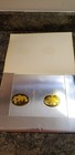 Vintage Rolls Royce Sales Brochure Packet With Mini Posters   Specifications