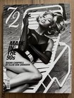 Ee 72 Fashion Magazine Emily Ratajkowski Fall 2026 Issue The Made In The 90s Iss