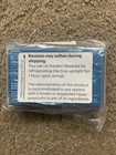 Bonafide Revaree - Vaginal Moisturizer 10 Suppositories Exp  2027- Brand New