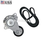 For 18-23 Toyota Camry 2 5l Serpentine Belt W  Tensioner Assembly 6pk1150 39476