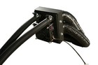 Firestorm   Utv Cab Heater For 2019-2026 Kawasaki Teryx   Blazing 18 000 Btu 