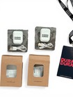 Duran Duran 2025 Tour Limited Edition Vip Merchandise Bundle Wireless Earbuds