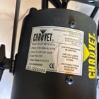 Chauvet Comet Ch-207 Stage dj Light Working