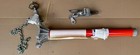 Hubbell Chance H4809w Conductor Support Hotarm 30    Nib 