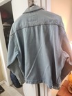 Union Pacific Rail Road Denim Jacket
