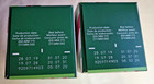 Nespresso Vertuo Nordic Vanilla Princess Cake Limited Ed 2 Sleeves 2019  read 