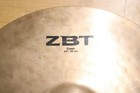 Zildjian 14  Zbt Crash Cymbal  2