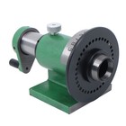 5c Spin Index Fixture 5c Precision Spin Index Fixture Collet  0004    Collet 5c