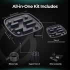 Mars Hydro 2-pack Drainage Trays For Grow Tents Greenhouses Garden Plants