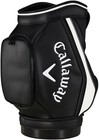 Callaway Den Caddy Golf Bag - Black white - New