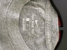 Nike Dri-fit England National Team Crest Long-sleeved T-shirt - Football  soccer