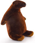 Djungelskog Bear Giant Simulation Bear Toy Stuffed Animal Plush Doll Huge Cuddly