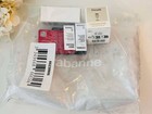 Paco Rabanne Fame Fragrance 5 Pc Gift Set Glossy Red Lipstick Mascara Pouch