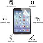 2xanti-glare Matte Screen Protector Guard Film Shield For Ipad Mini 4 3 2 1