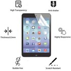 Hd Clear Screen Protector Guard Film Shield Saver Armor Cover For Ipad 4 3 2