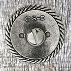 Don t Tread On Me Conchos Con964-b