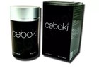 Pack Of 2 Caboki Plastic 25 Grams Hair Building Fibers   Black Color   M000