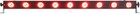 Adj Ubl9h 180-watt Rgbal uv Hex Led Light Bar Wash