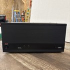 Adcom Gfa 5800 Stereo Power Amplifier