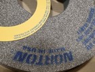 Norton 14  X 2  X 5  Surface Grinding Wheel 53a46-j8vbe Usa Made