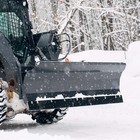 Titan 79  Replacement Cutting Edge For Hook   Pin And Hydraulic Dozer Blade Plow