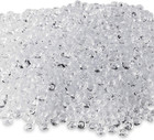 Diamond Table Confetti  Vase Filler  Party Decorations For Weddings  Bridal Show