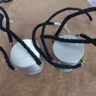 Sowter 9335i Input Transformer Audio Attenuator Uk Tested Good