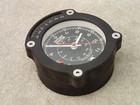 Weems   Plath Nautilus Quartz Clock Incomplete User Item