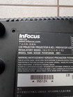 Lot Of 10 Projectors For Parts 8x Promethean Prm-35  Infocus In5124  Epson H855a