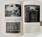 1944 How To Run A Lathe South Bend Lathe Works Indiana Excellent Manual